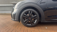 MINI Hatchback 1.5 Cooper Sport 3dr Petrol Hatchback